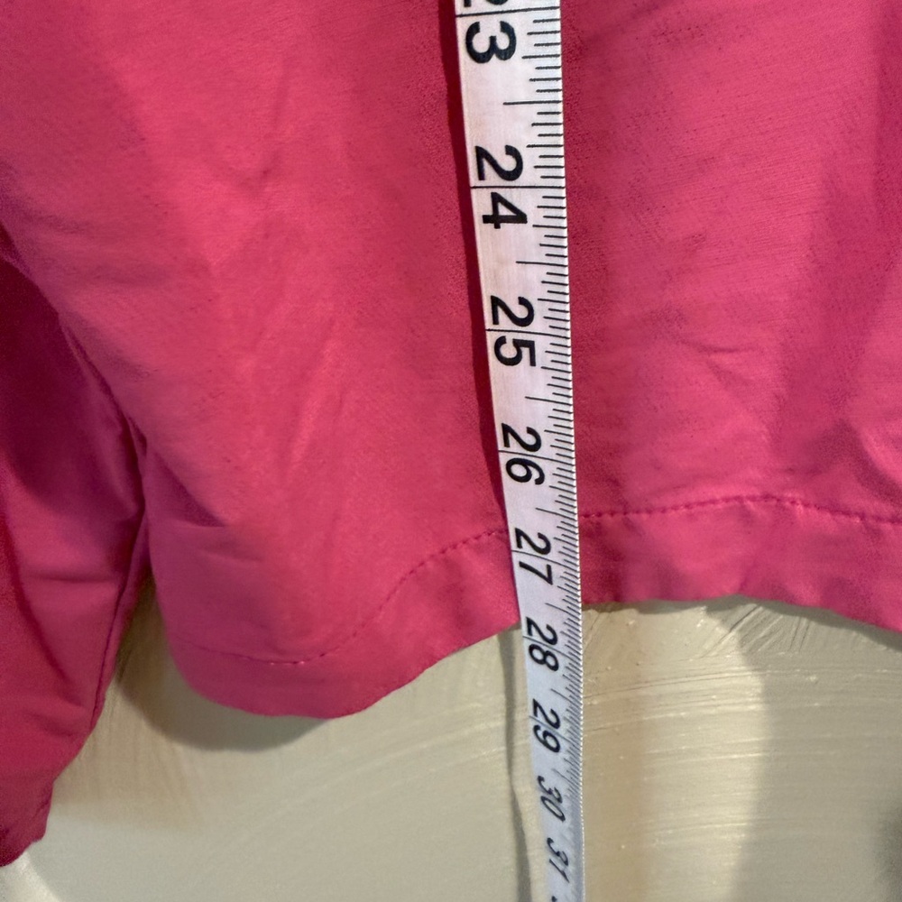 Peter Millar Performance half zip Shirt Jacket - Picture 6 of 8